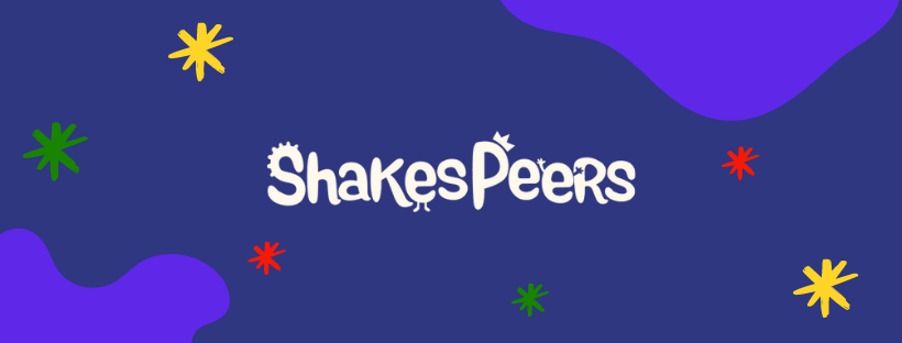 shakespeers logo