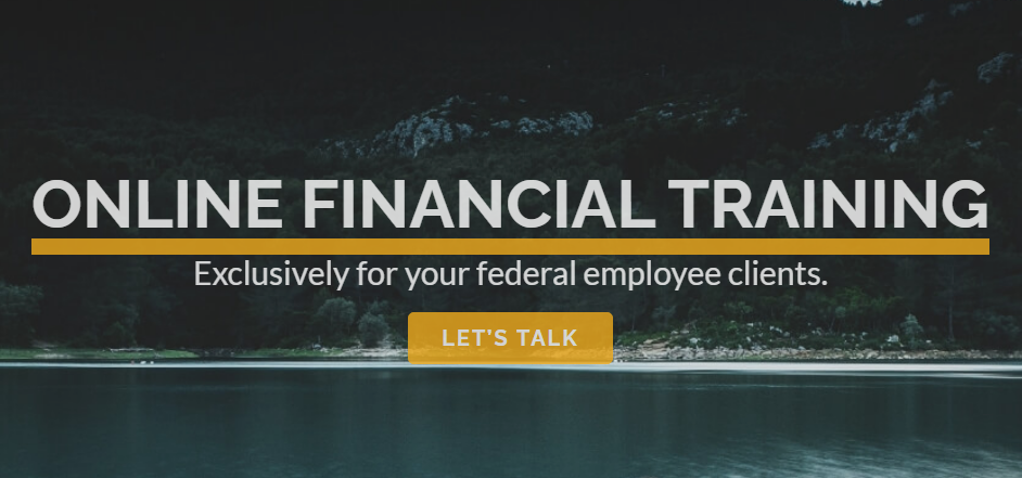 Bedrock Financial training resources