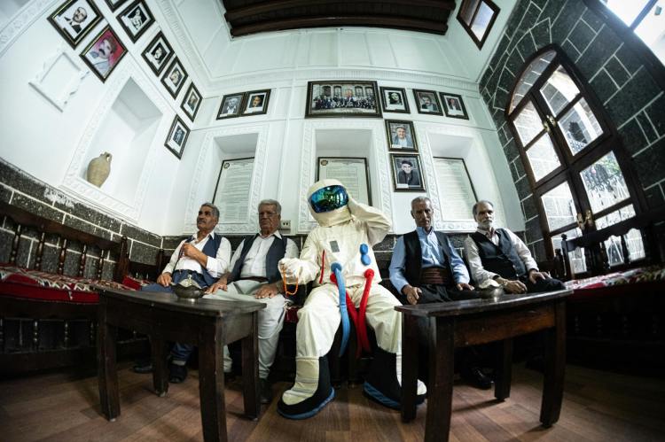 Science Fiction Worldbuilding